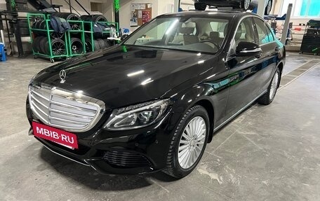 Mercedes-Benz C-Класс, 2014 год, 2 650 000 рублей, 20 фотография