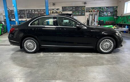 Mercedes-Benz C-Класс, 2014 год, 2 650 000 рублей, 25 фотография