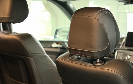 Mercedes-Benz GLE, 2017 год, 4 050 000 рублей, 3 фотография