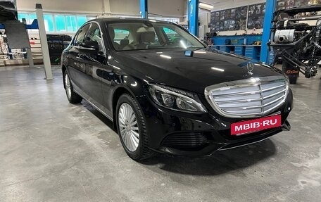 Mercedes-Benz C-Класс, 2014 год, 2 650 000 рублей, 24 фотография