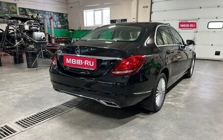 Mercedes-Benz C-Класс, 2014 год, 2 650 000 рублей, 26 фотография