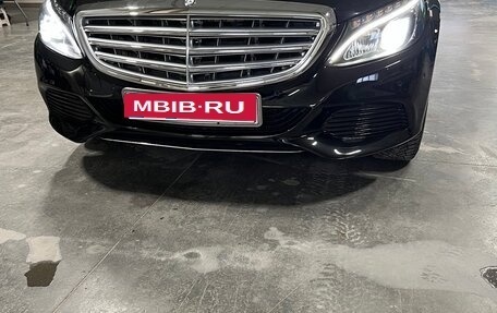 Mercedes-Benz C-Класс, 2014 год, 2 650 000 рублей, 28 фотография