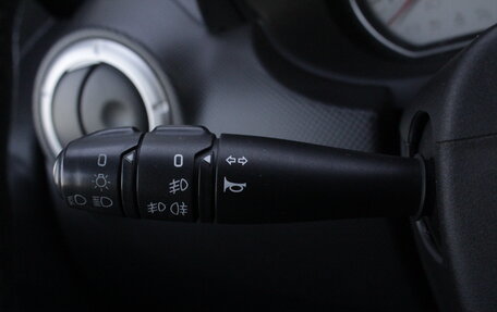 Renault Sandero I, 2010 год, 649 000 рублей, 12 фотография