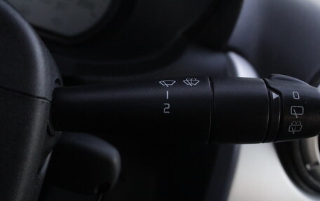 Renault Sandero I, 2010 год, 649 000 рублей, 13 фотография