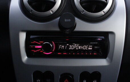 Renault Sandero I, 2010 год, 649 000 рублей, 15 фотография