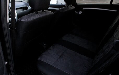 Renault Sandero I, 2010 год, 649 000 рублей, 18 фотография