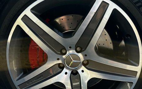 Mercedes-Benz M-Класс AMG, 2008 год, 2 150 000 рублей, 8 фотография