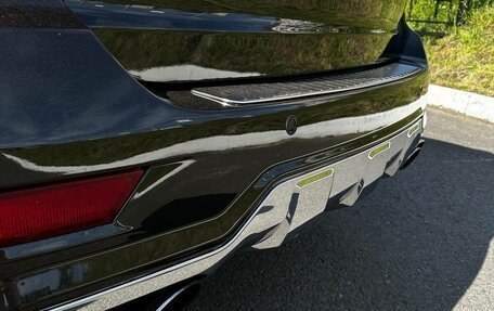 Mercedes-Benz M-Класс AMG, 2008 год, 2 150 000 рублей, 7 фотография