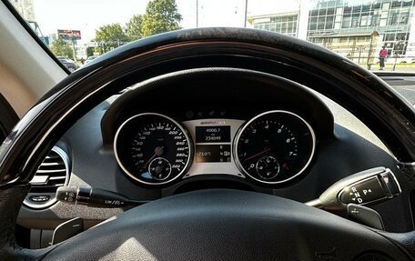 Mercedes-Benz M-Класс AMG, 2008 год, 2 150 000 рублей, 5 фотография