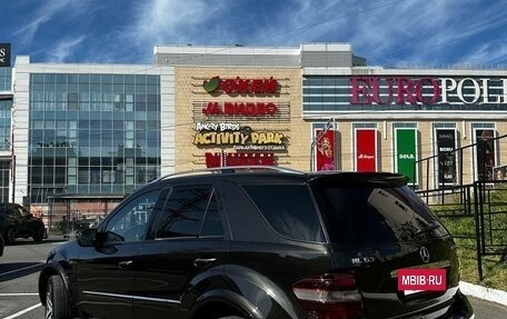 Mercedes-Benz M-Класс AMG, 2008 год, 2 150 000 рублей, 2 фотография