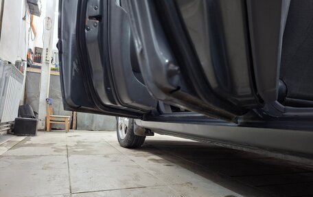 Hyundai Accent II, 2007 год, 380 000 рублей, 11 фотография