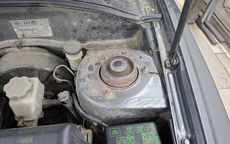 Hyundai Accent II, 2007 год, 380 000 рублей, 15 фотография