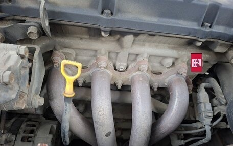 Hyundai Accent II, 2007 год, 380 000 рублей, 17 фотография