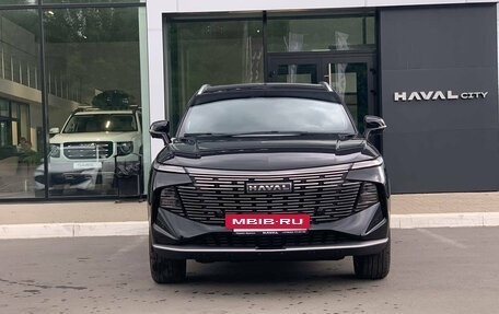 Haval F7, 2025 год, 3 599 000 рублей, 2 фотография