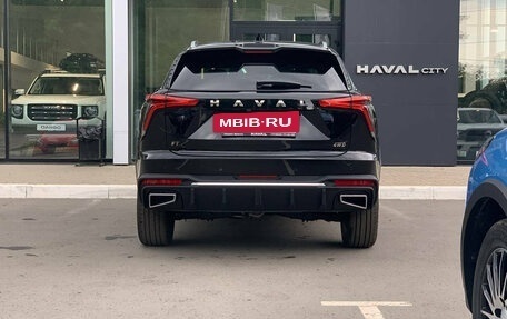 Haval F7, 2025 год, 3 599 000 рублей, 6 фотография