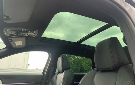 Haval F7, 2025 год, 3 599 000 рублей, 14 фотография