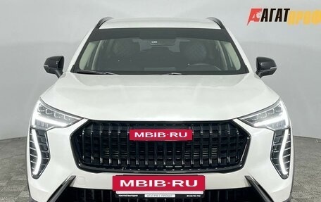 Haval Jolion, 2024 год, 1 850 000 рублей, 2 фотография