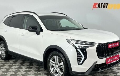 Haval Jolion, 2024 год, 1 850 000 рублей, 3 фотография