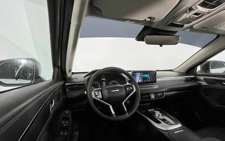 Haval Jolion, 2024 год, 1 850 000 рублей, 10 фотография