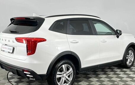 Haval Jolion, 2024 год, 1 850 000 рублей, 5 фотография