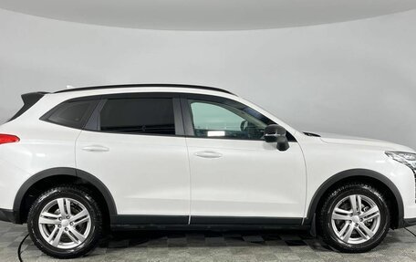 Haval Jolion, 2024 год, 1 850 000 рублей, 4 фотография