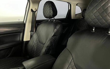 Haval Jolion, 2024 год, 1 850 000 рублей, 18 фотография