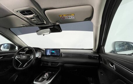 Haval Jolion, 2024 год, 1 850 000 рублей, 9 фотография