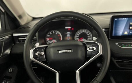 Haval Jolion, 2024 год, 1 850 000 рублей, 11 фотография