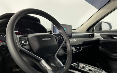 Haval Jolion, 2024 год, 1 850 000 рублей, 17 фотография