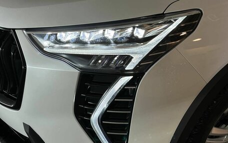 Haval Jolion, 2024 год, 1 850 000 рублей, 22 фотография