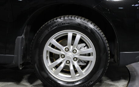 Mitsubishi Outlander III рестайлинг 3, 2013 год, 1 297 000 рублей, 9 фотография