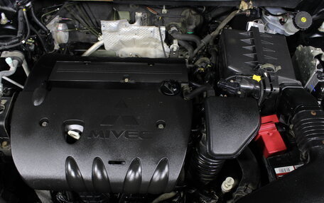 Mitsubishi Outlander III рестайлинг 3, 2013 год, 1 297 000 рублей, 18 фотография