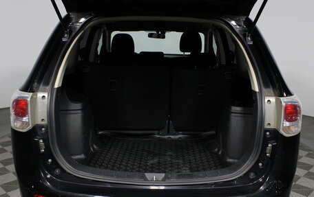 Mitsubishi Outlander III рестайлинг 3, 2013 год, 1 297 000 рублей, 16 фотография