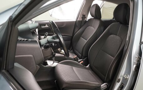 KIA Picanto III рестайлинг, 2017 год, 1 169 000 рублей, 10 фотография