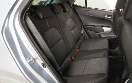 KIA Picanto III рестайлинг, 2017 год, 1 169 000 рублей, 7 фотография