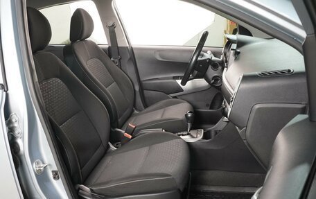 KIA Picanto III рестайлинг, 2017 год, 1 169 000 рублей, 8 фотография