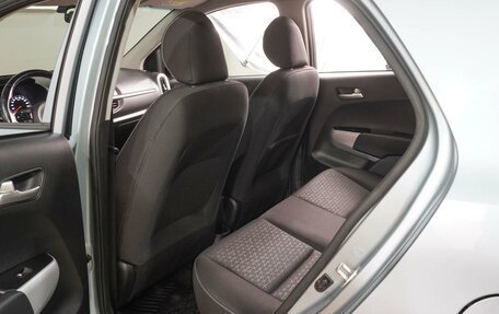 KIA Picanto III рестайлинг, 2017 год, 1 169 000 рублей, 11 фотография