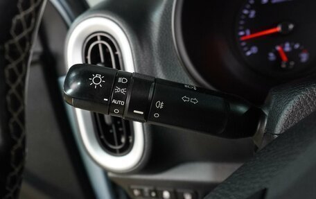 KIA Picanto III рестайлинг, 2017 год, 1 169 000 рублей, 15 фотография