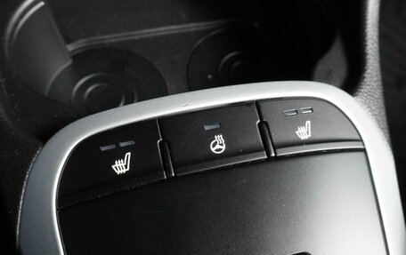 KIA Picanto III рестайлинг, 2017 год, 1 169 000 рублей, 17 фотография