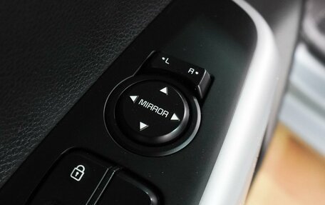 KIA Picanto III рестайлинг, 2017 год, 1 169 000 рублей, 18 фотография