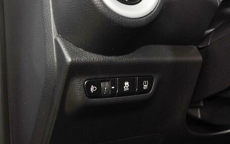 KIA Picanto III рестайлинг, 2017 год, 1 169 000 рублей, 16 фотография