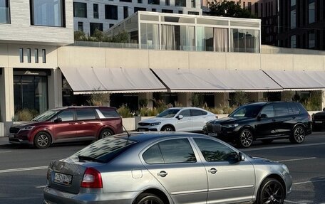 Skoda Octavia, 2012 год, 1 290 000 рублей, 11 фотография