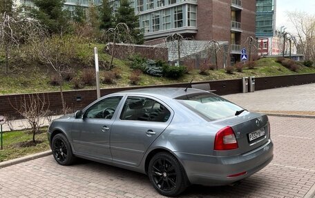 Skoda Octavia, 2012 год, 1 290 000 рублей, 7 фотография