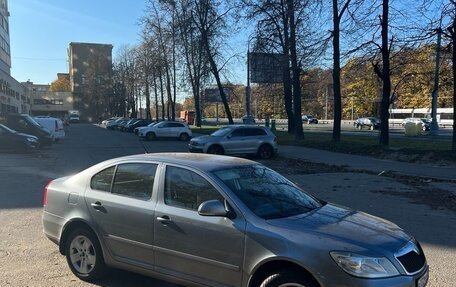 Skoda Octavia, 2012 год, 1 290 000 рублей, 5 фотография