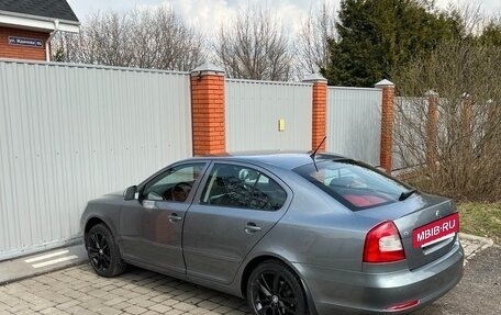 Skoda Octavia, 2012 год, 1 290 000 рублей, 9 фотография