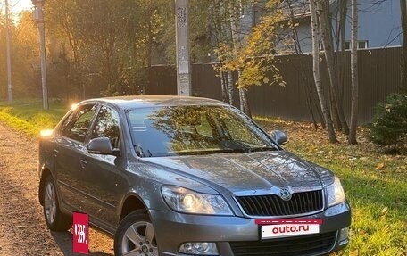 Skoda Octavia, 2012 год, 1 290 000 рублей, 3 фотография