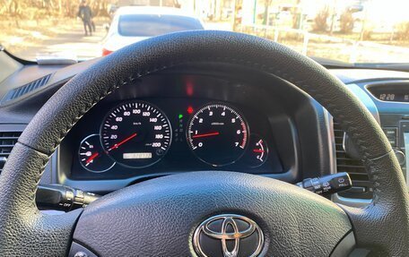 Toyota Land Cruiser Prado 120 рестайлинг, 2008 год, 2 100 000 рублей, 7 фотография