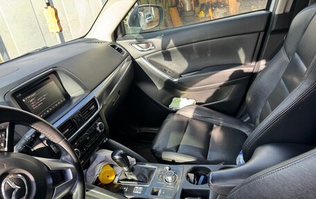 Mazda CX-5 II, 2015 год, 2 050 000 рублей, 8 фотография