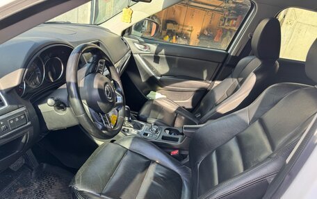 Mazda CX-5 II, 2015 год, 2 050 000 рублей, 6 фотография