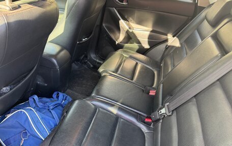 Mazda CX-5 II, 2015 год, 2 050 000 рублей, 4 фотография